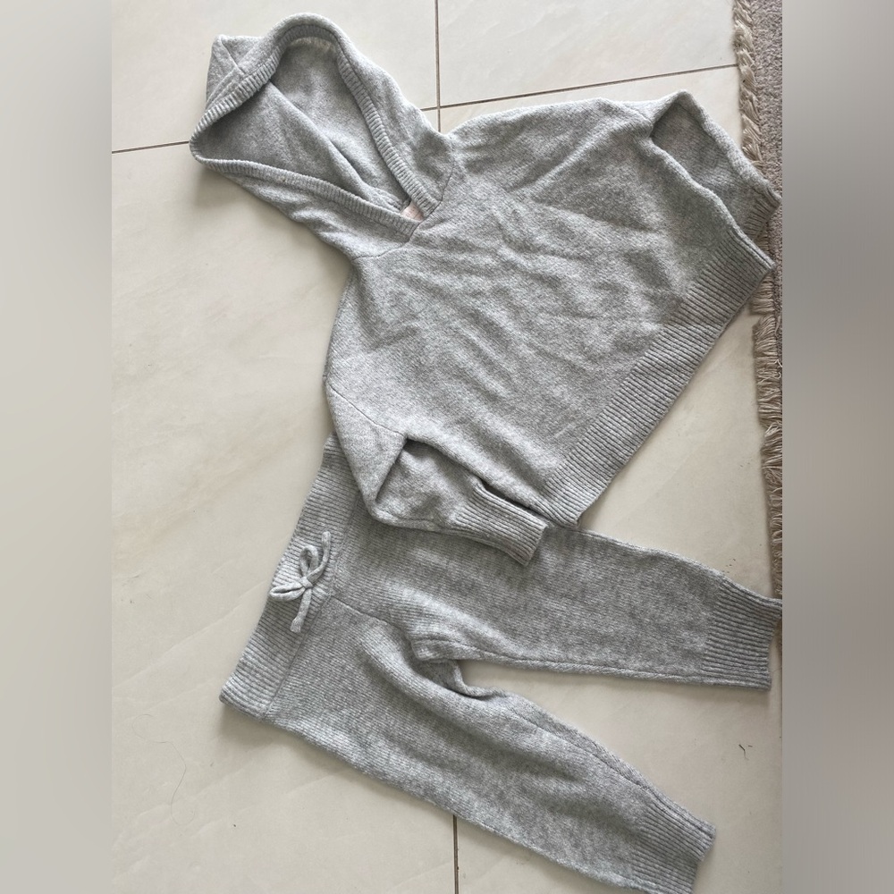 Gianni bini sweatsuit